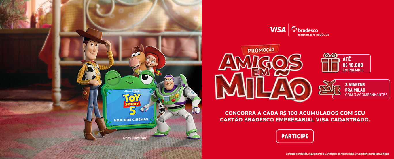 AMIGOS EM MILÃO