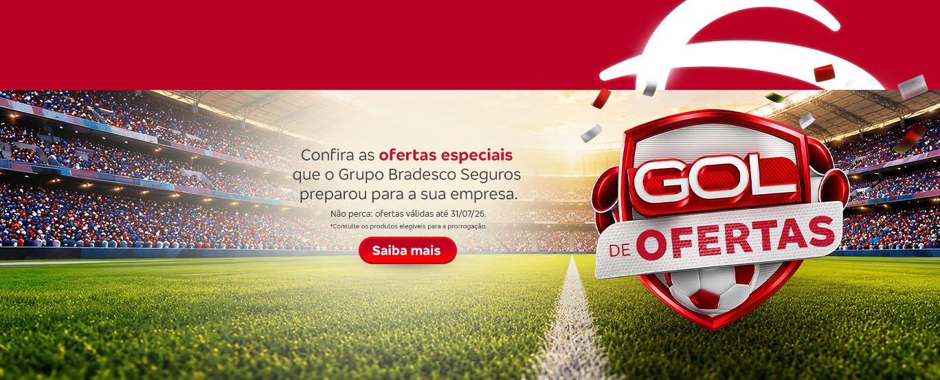 GOL DE OFERTAS