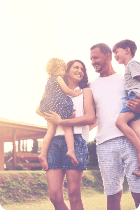 Proteção familiar e patrimonial