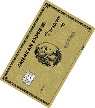 American Express Gold Card