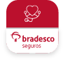 Ícone Bradesco Saúde