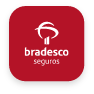 Ícone Bradesco Seguros