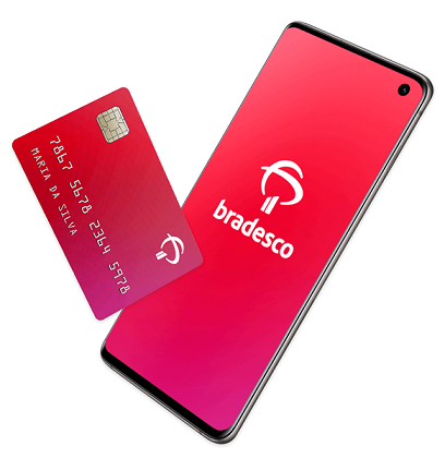 Bradesco Celular