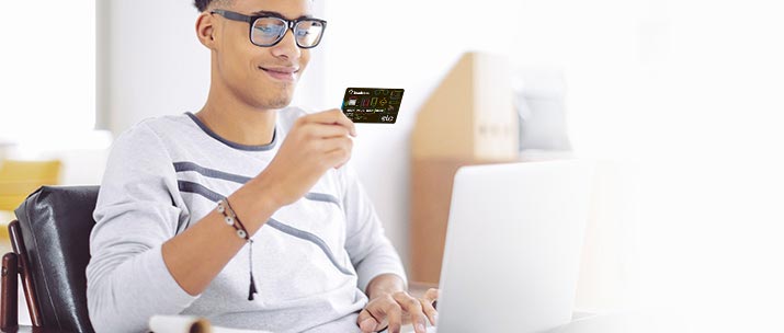 Bradesco Elo Universitário – Função Crédito