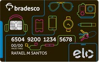 Bradesco Elo Universitário – Função Crédito