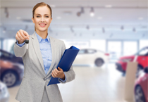 Leasing Veículos