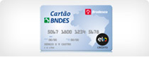 Cartão BNDES