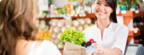 Cartões Bradesco Alelo Benefícios - Alimentação