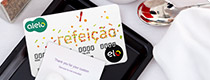 Cartões Bradesco Alelo Benefícios - Refeição
