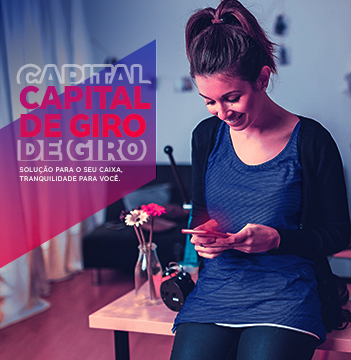 Capital de Giro