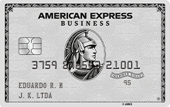 American Express Business