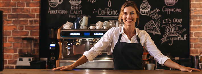 American Express® Business