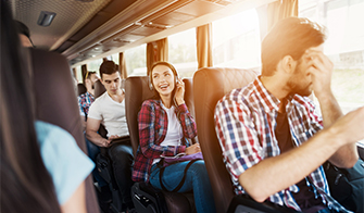 Seguro Viagem – Transporte Autorizado