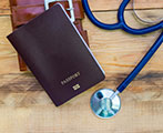 Seguro Emergência Médica em Viagem