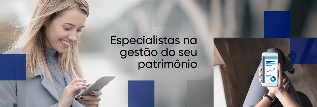 Gestão de Patrimônio