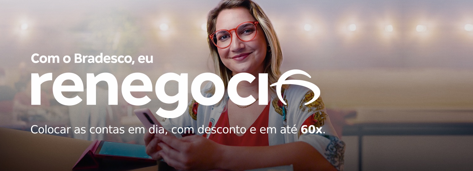 Pronto para controlar sua vida financeira?