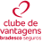 Icone Bradesco Clube de Vantagens