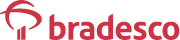 Logo Bradesco