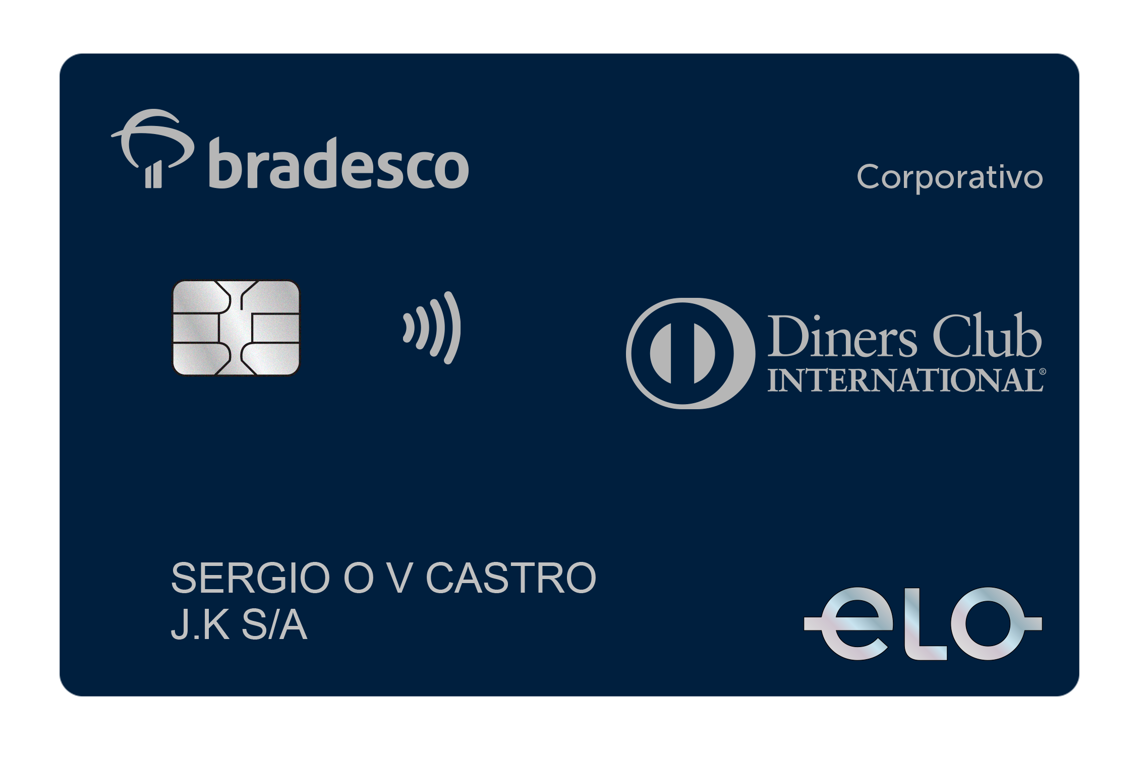 Bradesco Corporate | Acesso a Salas VIP, image size:2268x1512
