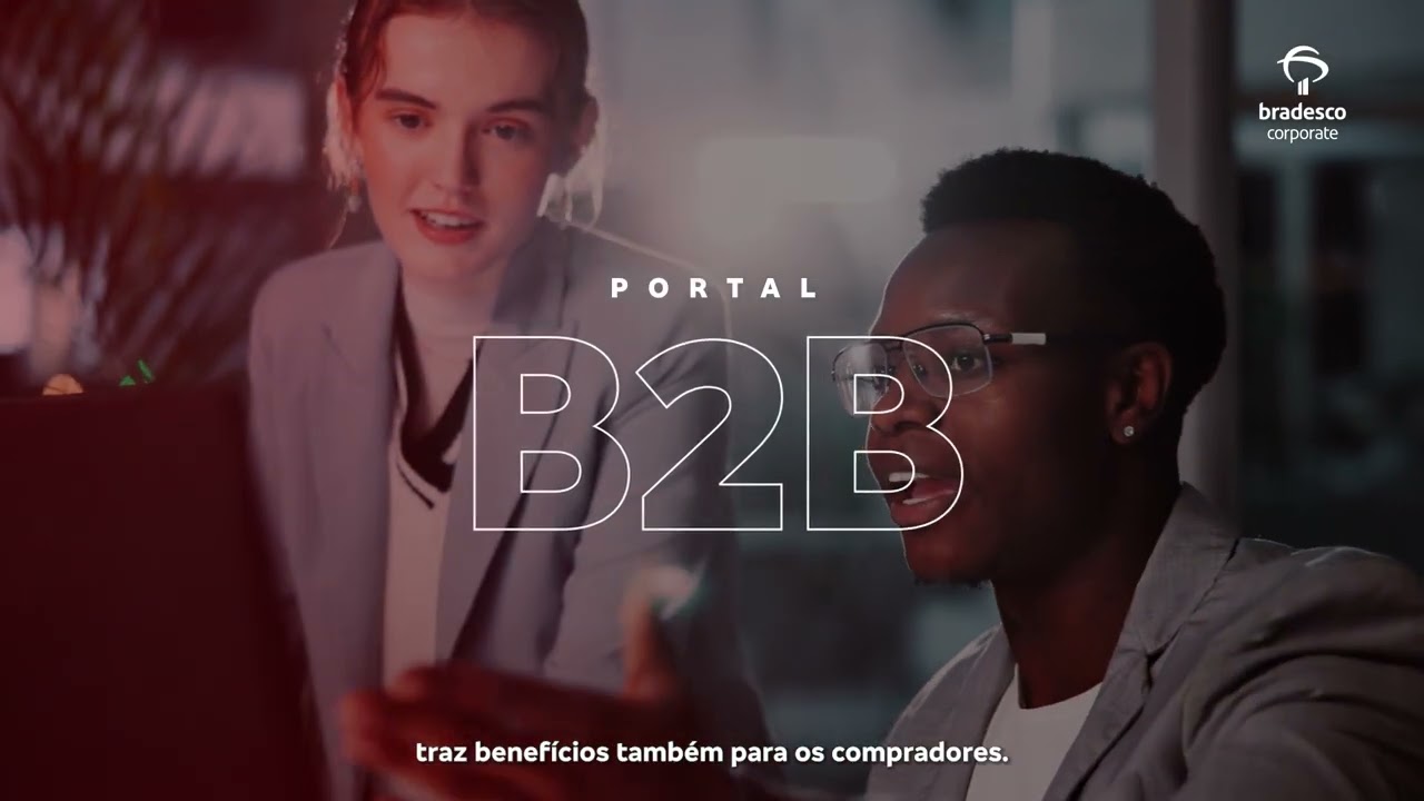 Pagamentos Bradesco Corporate