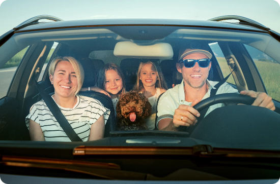 Financiamento de Veículos