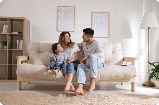 Crédito Imobiliário