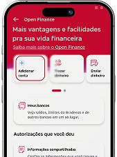 Tela do aplicativo passo 2